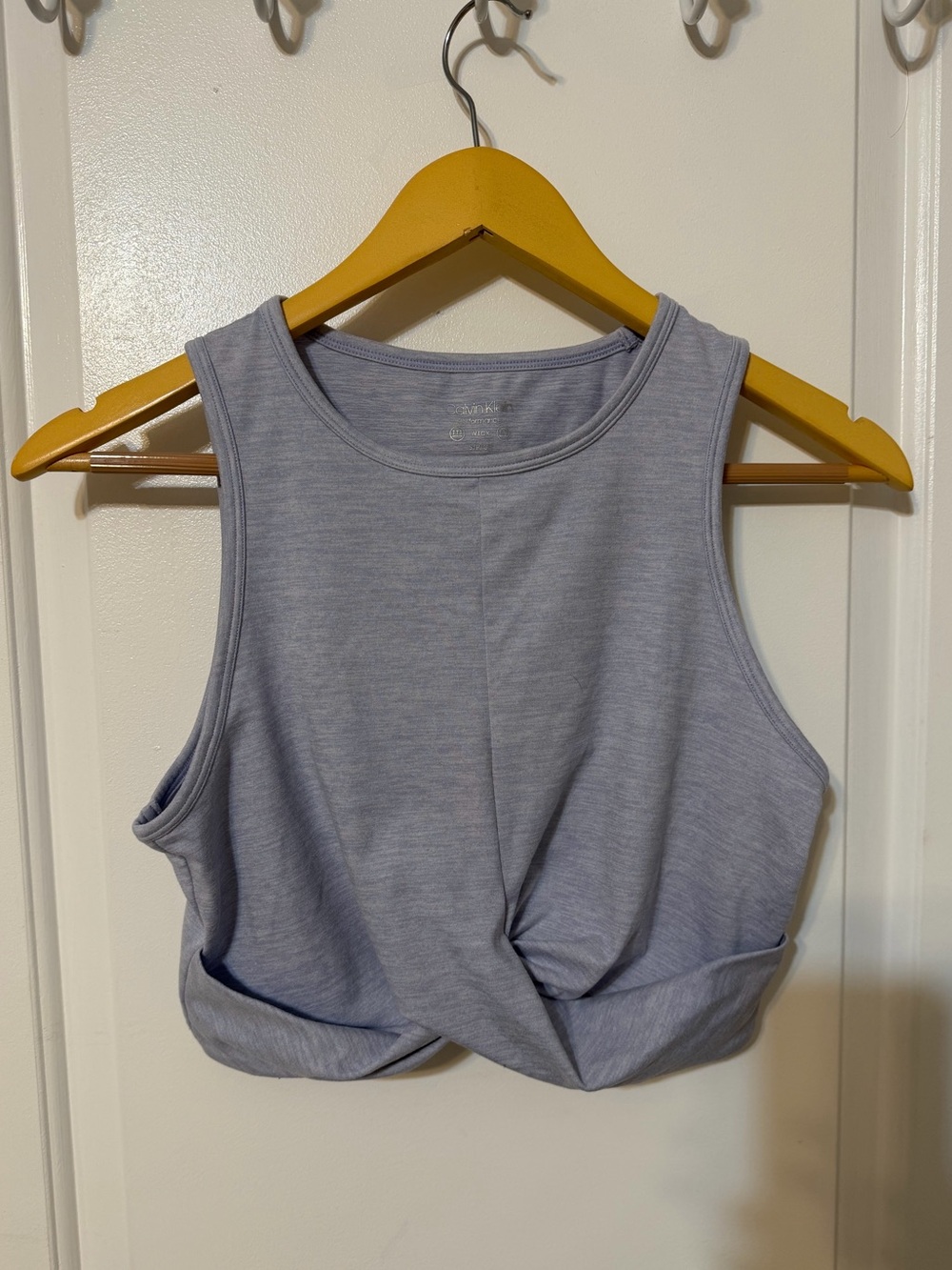 Calvin Klein Workout Top